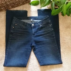 Jennifer Lopez Bootcut Jeans